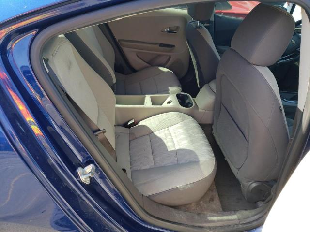 Photo 6 from auction – 2013 CHEVROLET VOLT with VIN 1G1RE6E45DU148501