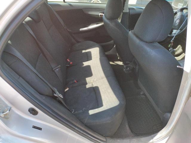 Photo 6 from auction – 2010 TOYOTA COROLLA BA with VIN 2T1BU4EE8AC421965
