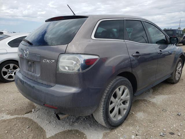 Photo 4 from auction – 2008 MAZDA CX-7 with VIN JM3ER293780215463