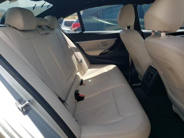 Photo 6 from auction – 2017 BMW 330E with VIN WBA8E1C33HA159162