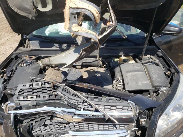 Photo 7 from auction – 2013 CHEVROLET MALIBU 1LT with VIN 1G11C5SA3DF222607