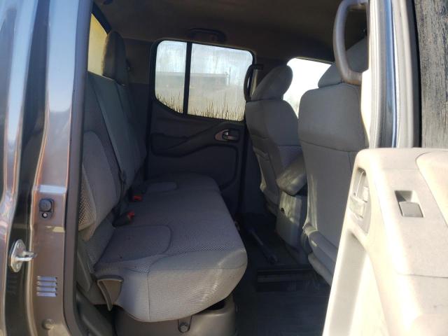 Photo 6 from auction – 2020 NISSAN FRONTIER S with VIN 1N6ED0EB7LN711719