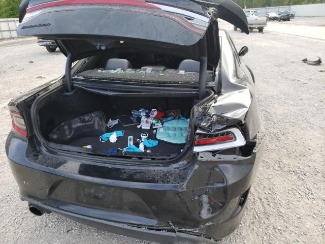 Photo 9 from auction – 2018 DODGE CHARGER R/ with VIN 2C3CDXGJXJH126084