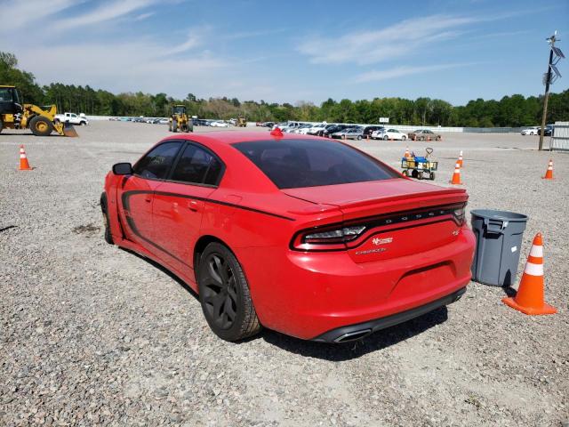 Photo 3 from auction – 2015 DODGE CHARGER R/ with VIN 2C3CDXCT1FH825375