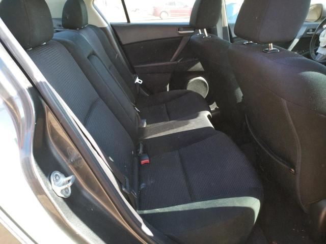 Photo 6 from auction – 2013 MAZDA 3 I with VIN JM1BL1VP5D1784283