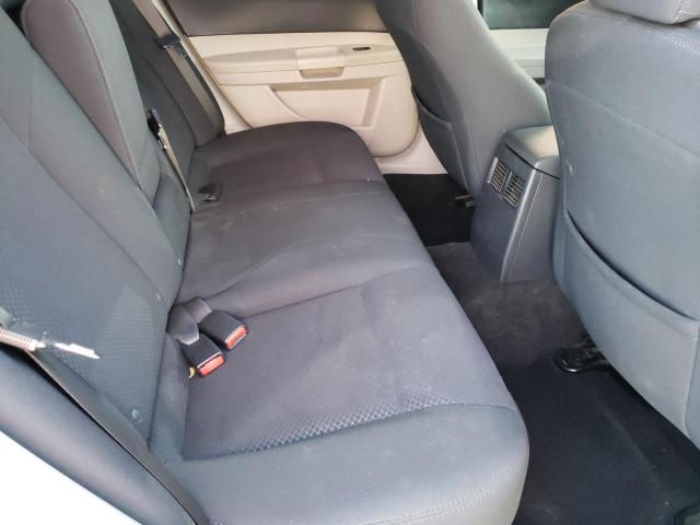 Photo 6 from auction – 2007 CHRYSLER 300 with VIN 2C3KA43R27H762439