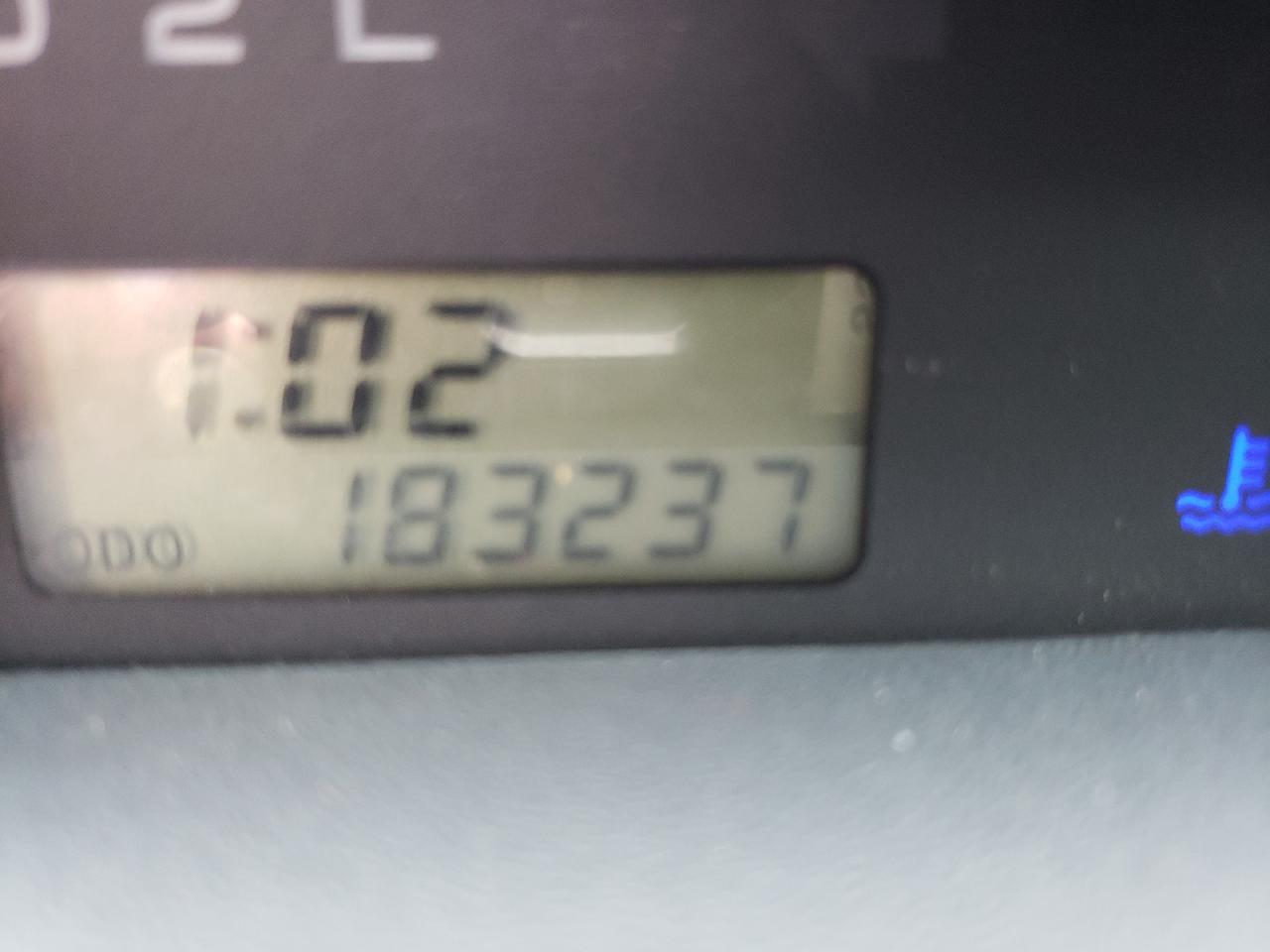 Photo 8 from auction – 2005 TOYOTA SCION XB with VIN JTLKT324650190433