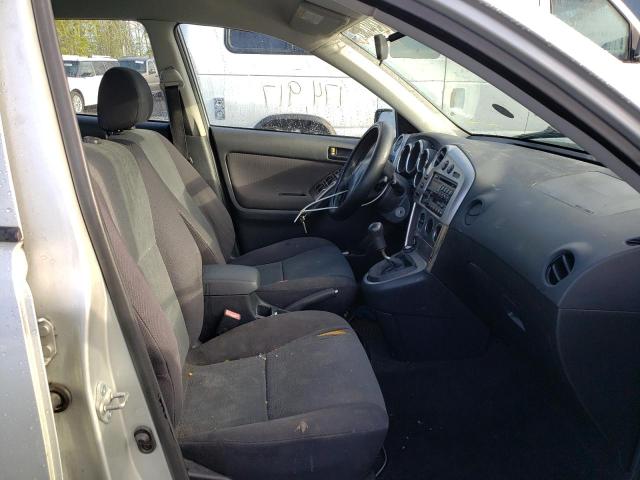 Photo 5 from auction – 2003 TOYOTA COROLLA MA with VIN 2T1KR32E83C071790