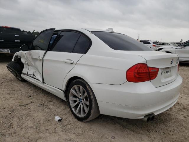 Photo 3 from auction – 2011 BMW 328 I with VIN WBAPH7C53BE682978