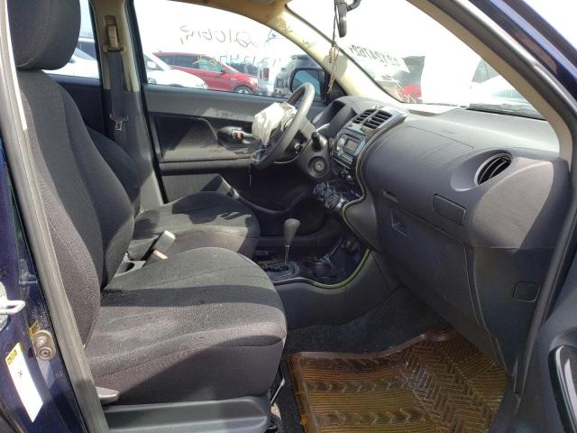 Photo 5 from auction – 2010 TOYOTA SCION XD with VIN JTKKU4B42AJ053257