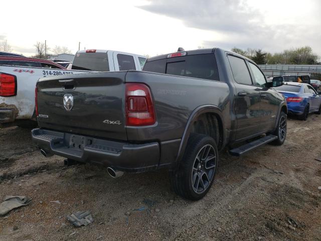 Photo 4 from auction – 2020 RAM 1500 LARAM with VIN 1C6SRFJT9LN332298