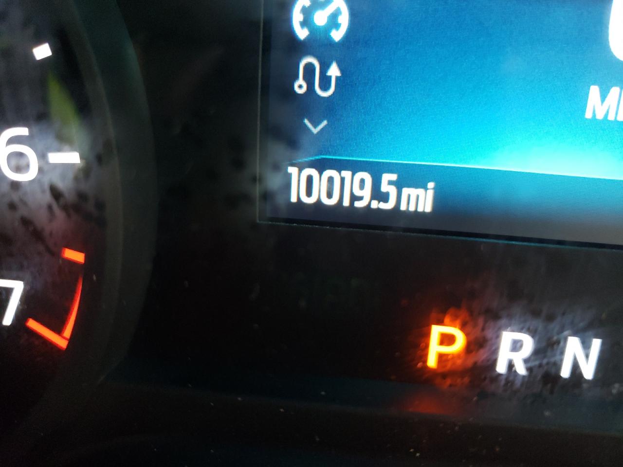 Photo 8 from auction – 2021 FORD F150 SUPER with VIN 1FTFW1ED3MFA61551