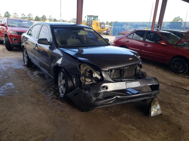 KIA OPTIMA LX 2008 with VIN KNAGE123985248529 - Photo from auction