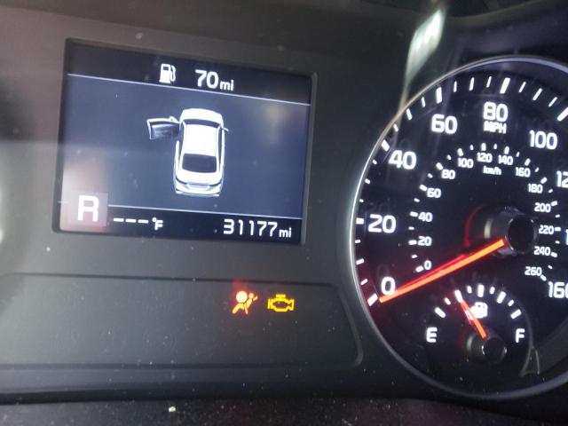 Photo 8 from auction – 2019 KIA FORTE FE with VIN 3KPF24ADXKE119603