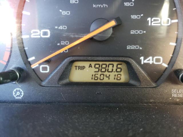 Photo 8 from auction – 2003 HONDA ODYSSEY EX with VIN 5FNRL18983B111599