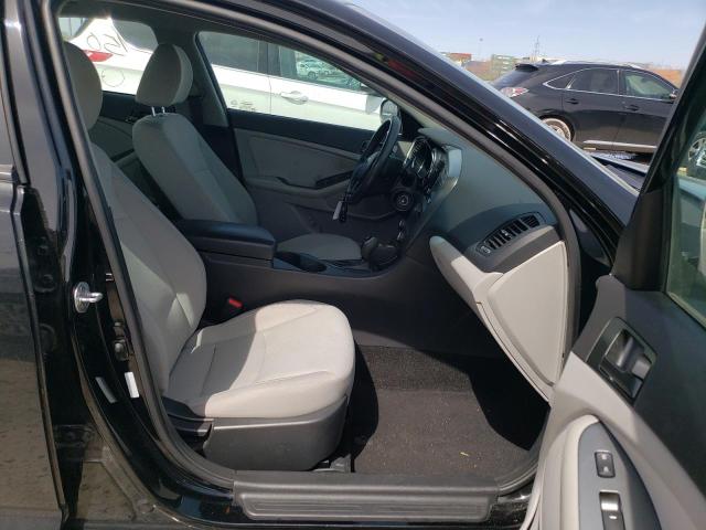 Photo 5 from auction – 2013 KIA OPTIMA LX with VIN 5XXGM4A75DG179985