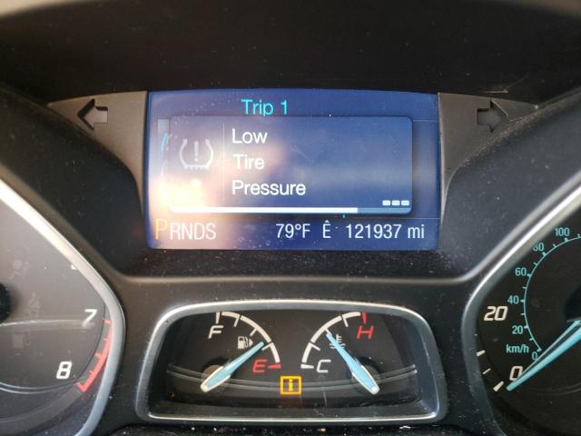 Photo 8 from auction – 2013 FORD FOCUS SE with VIN 1FADP3K2XDL308588