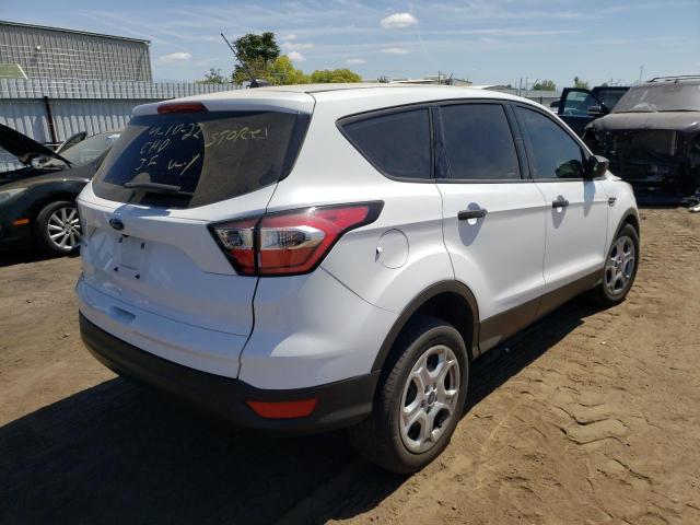 صورة رقم 4 من المزاد - 2017 FORD ESCAPE S مع VIN 1FMCU0F74HUB82744