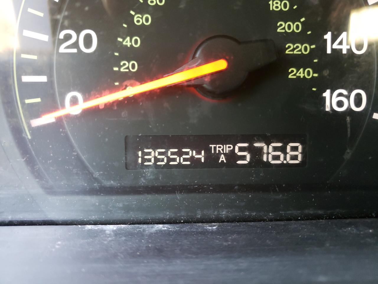 Photo 8 from auction – 2005 HONDA ACCORD EX with VIN 1HGCM66525A063529