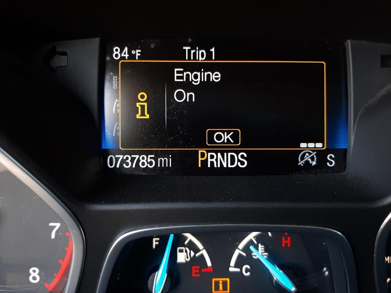Photo 8 from auction – 2017 FORD ESCAPE SE with VIN 1FMCU0GD0HUC02167