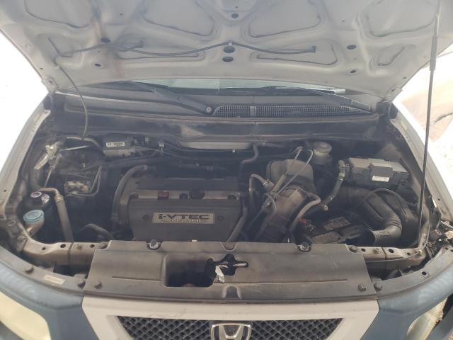 Photo 7 from auction – 2006 HONDA ELEMENT LX with VIN 5J6YH17386L000377