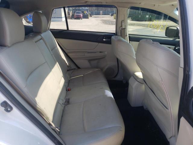 Photo 8 from auction – 2013 SUBARU XV CROSSTR with VIN JF2GPAKC4DH207474