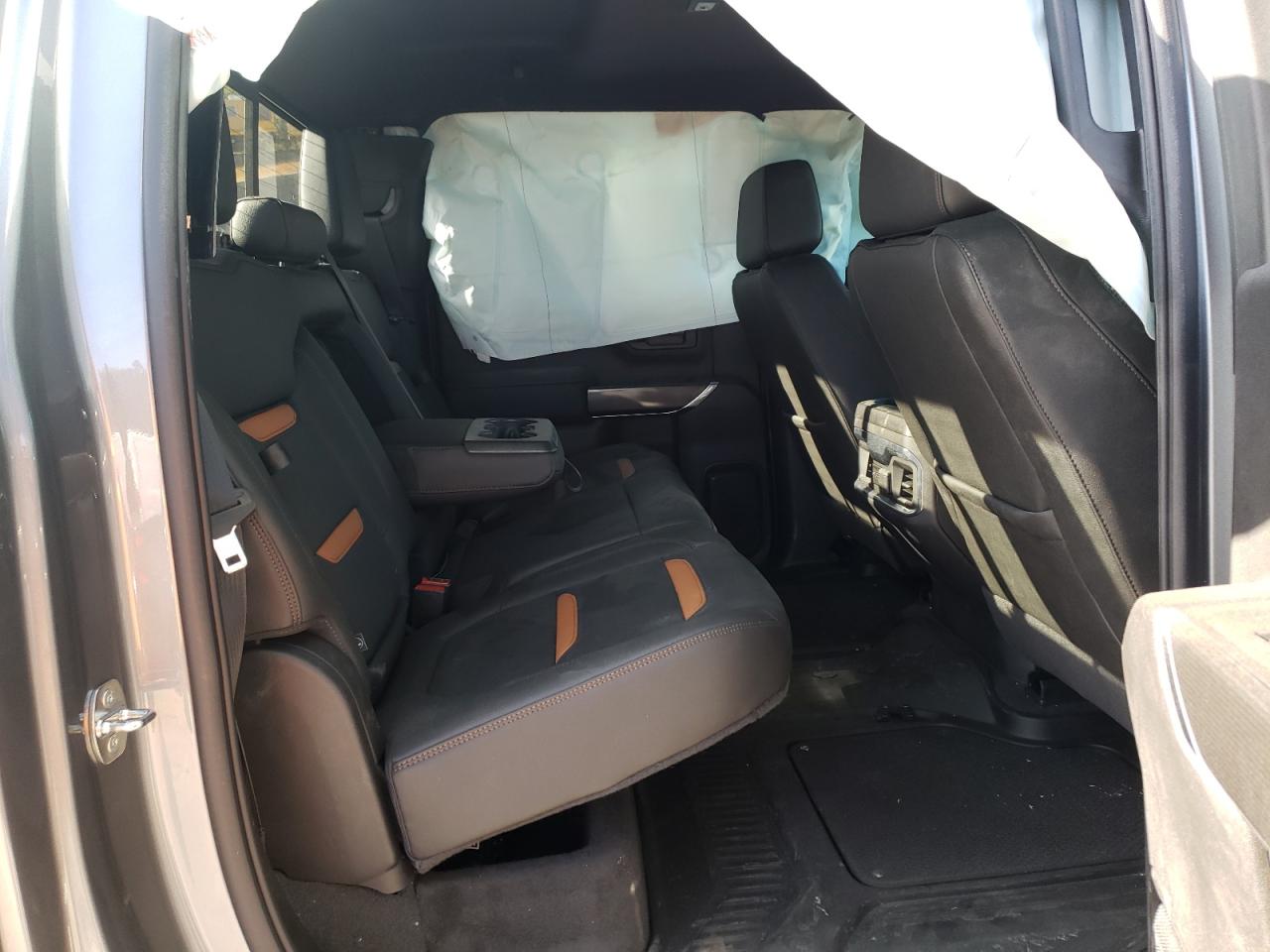 Photo 6 from auction – 2022 GMC 1500 with VIN 3GTP9EEL3NG142107