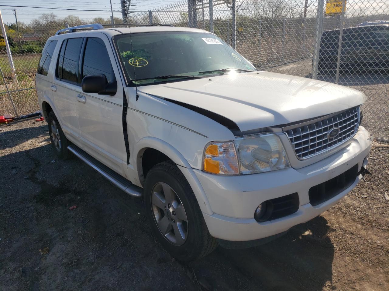 Фото 14 с аукциона – 2004 FORD EXPLORER L с VIN 1FMDU75W24ZB05910
