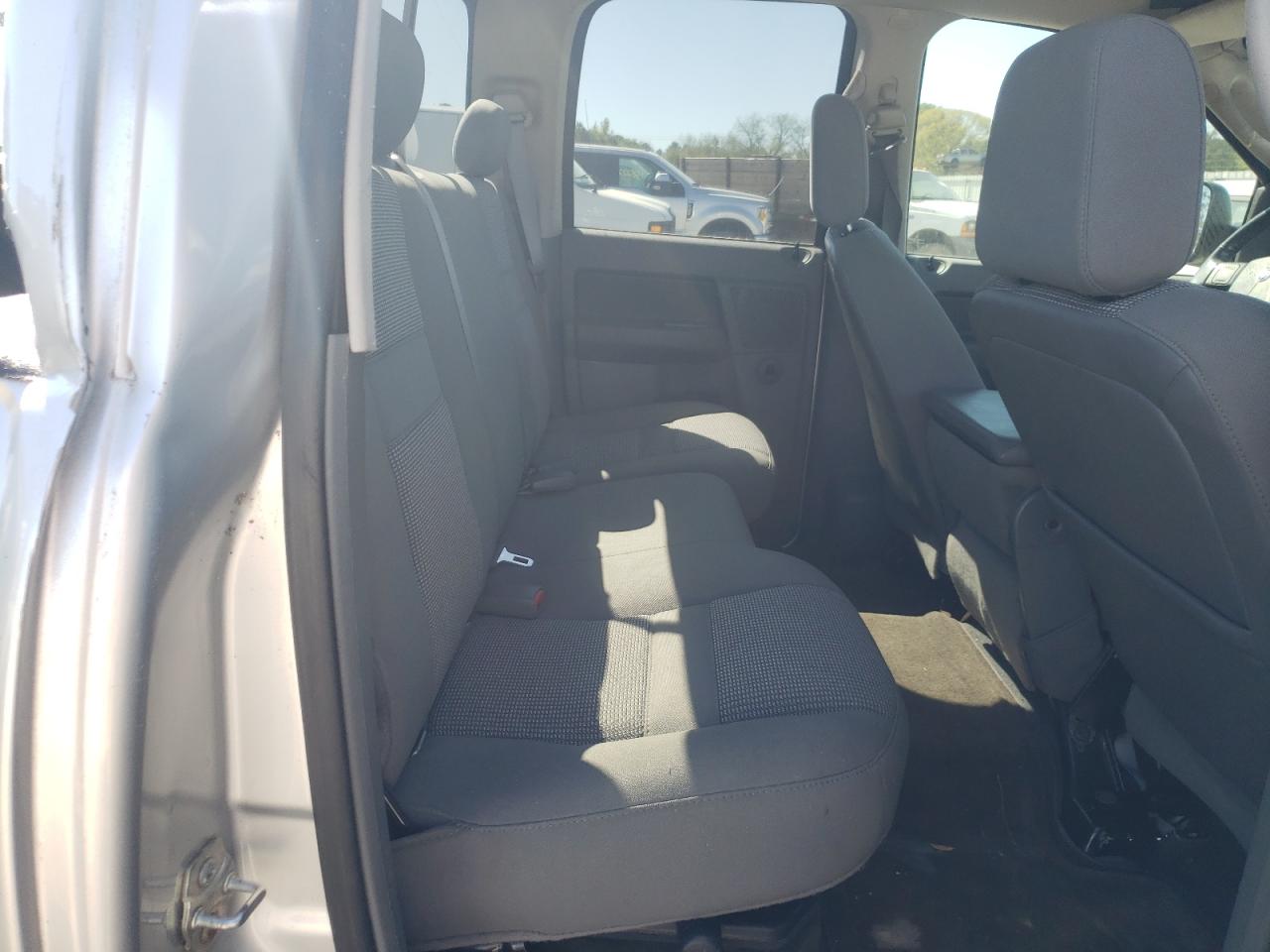 Photo 6 from auction – 2008 DODGE RAM 3500 S with VIN 3D3ML48A68G179317