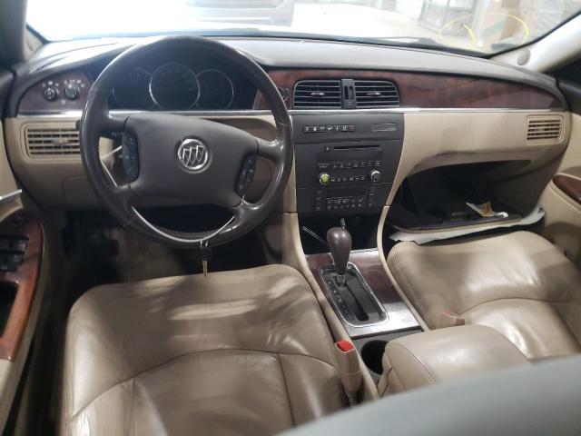 Photo 9 from auction – 2009 BUICK LACROSSE C with VIN 2G4WD582691212657