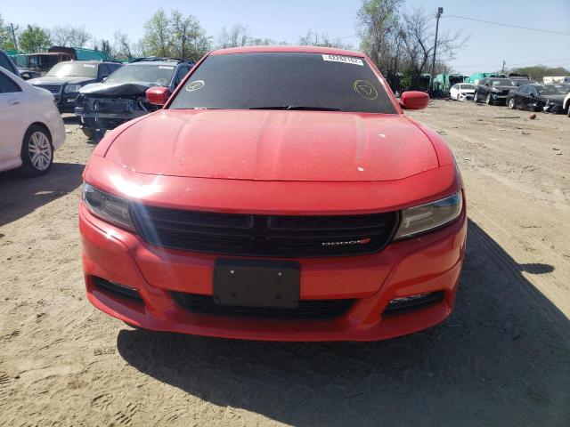 Photo 9 from auction – 2015 DODGE CHARGER SX with VIN 2C3CDXHG2FH817054