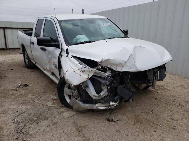 RAM 1500 ST 2015 z numerem VIN 1C6RR6FM8FS523524 - Zdjęcie z aukcji