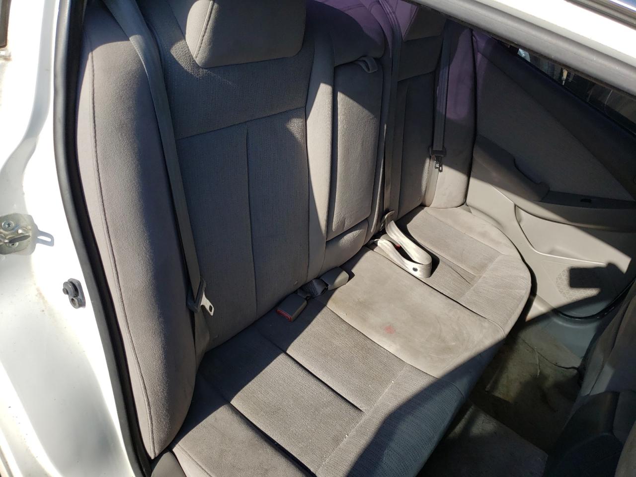 صورة رقم 6 من المزاد - 2012 NISSAN ALTIMA BAS مع VIN 1N4AL2AP2CN478520