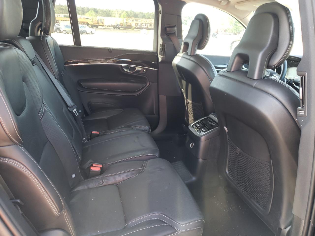 Photo 6 from auction – 2017 VOLVO XC90 T8 with VIN YV4BC0PL0H1120786