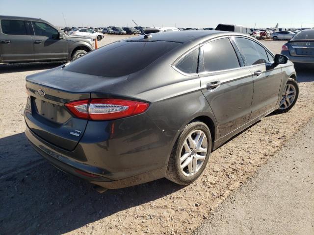 Photo 4 from auction – 2015 FORD FUSION SE with VIN 1FA6P0HD6F5125258