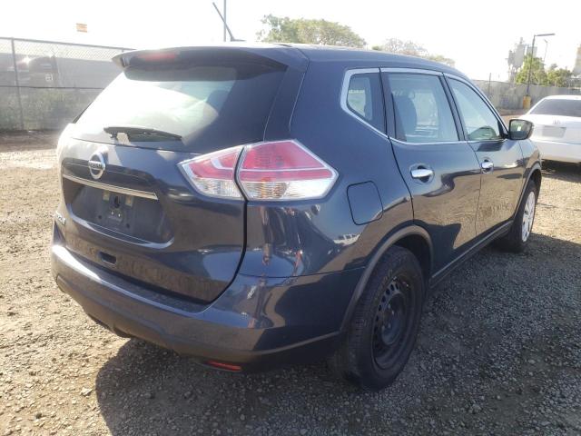 Photo 4 from auction – 2015 NISSAN ROGUE S with VIN KNMAT2MT4FP552581