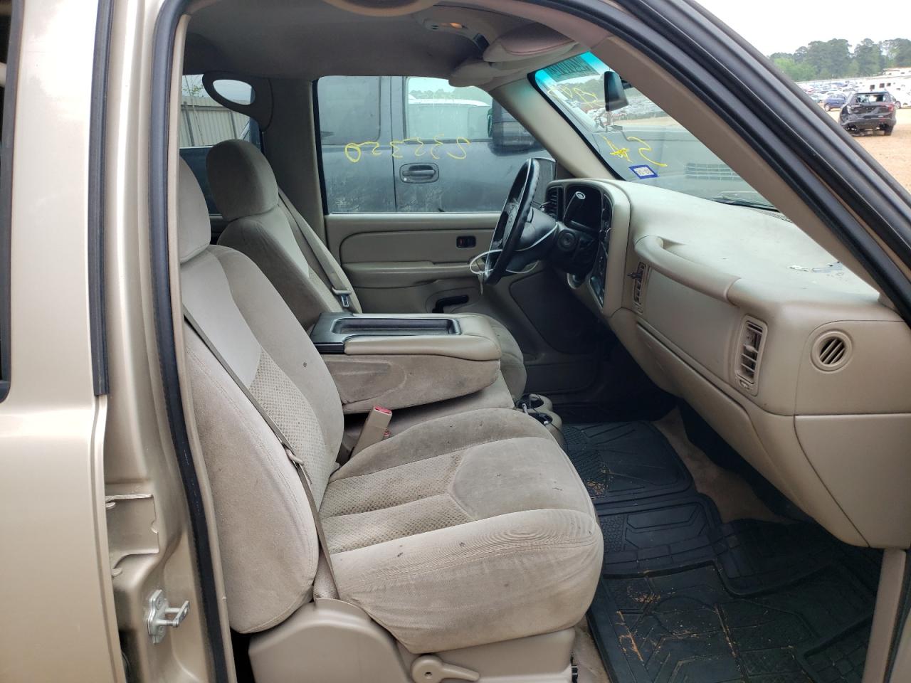 Photo 5 from auction – 2006 CHEVROLET SILVERADO with VIN 2GCEC13T661245987