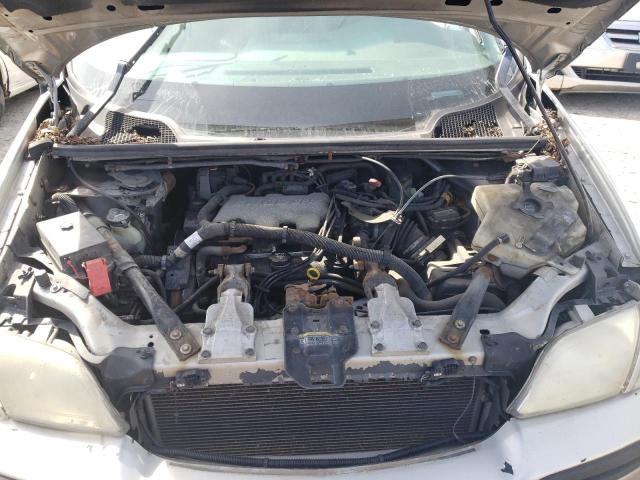 Photo 7 from auction – 2004 CHEVROLET VENTURE LU with VIN 1GNDX13E14D122849