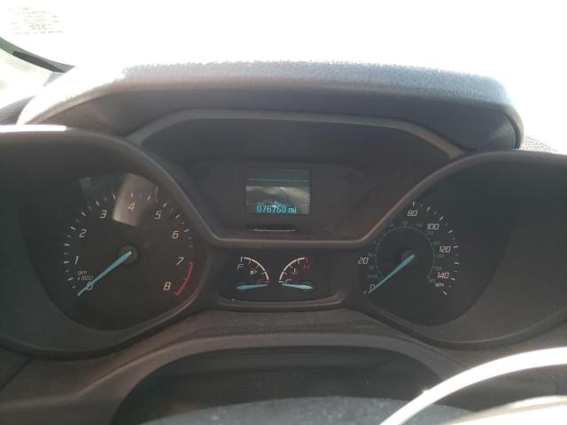 Photo 8 from auction – 2016 FORD TRANSIT CO with VIN NM0LS7F74G1242800
