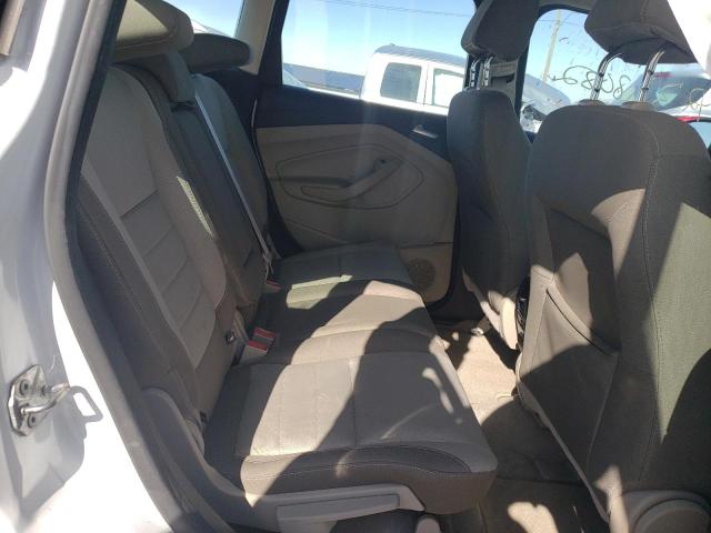 Photo 6 from auction – 2014 FORD C-MAX SE with VIN 1FADP5AU5EL509444