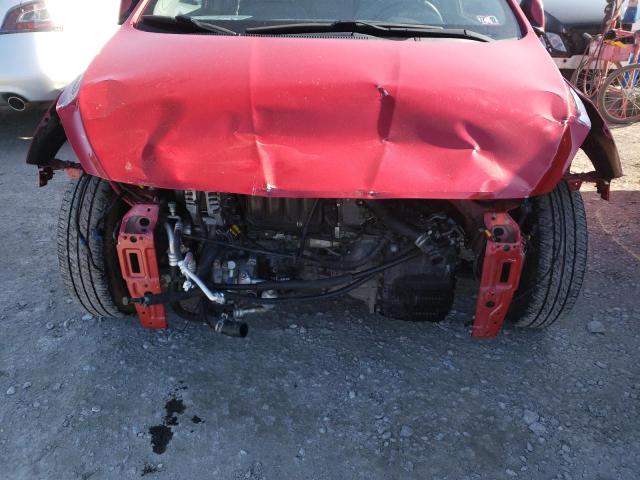 Photo 9 from auction – 2016 HYUNDAI ACCENT SE with VIN KMHCT4AE2GU067185