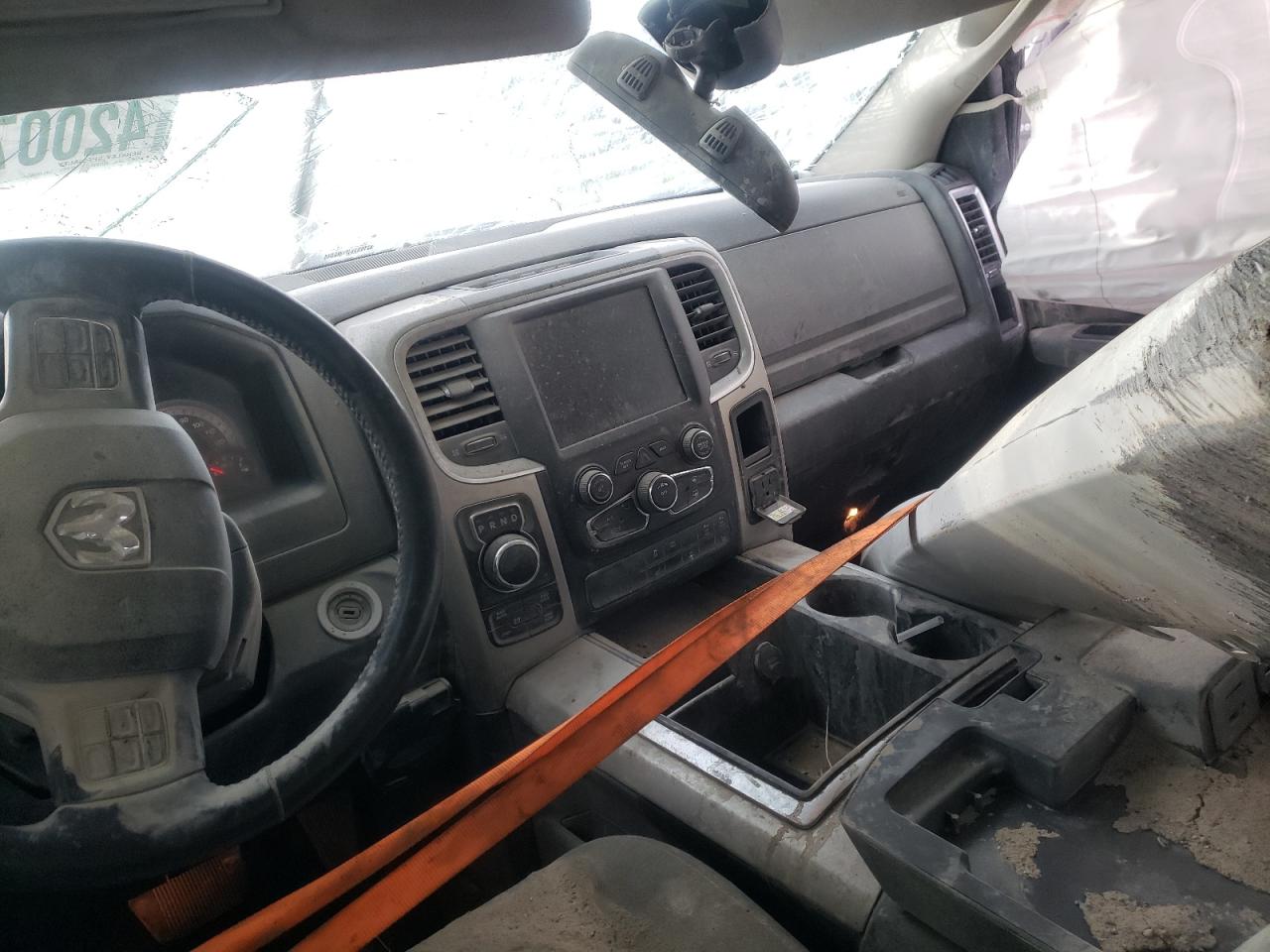 صورة رقم 5 من المزاد - 2014 RAM 1500 SLT مع VIN 1C6RR7LM9ES286177