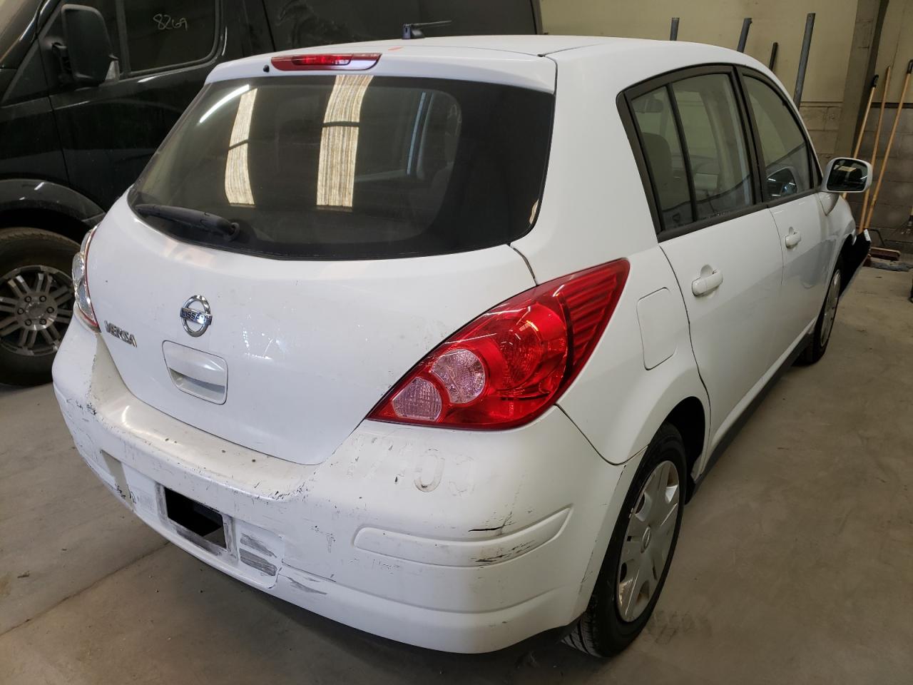 صورة رقم 4 من المزاد - 2012 NISSAN VERSA S مع VIN 3N1BC1CPXCK284767
