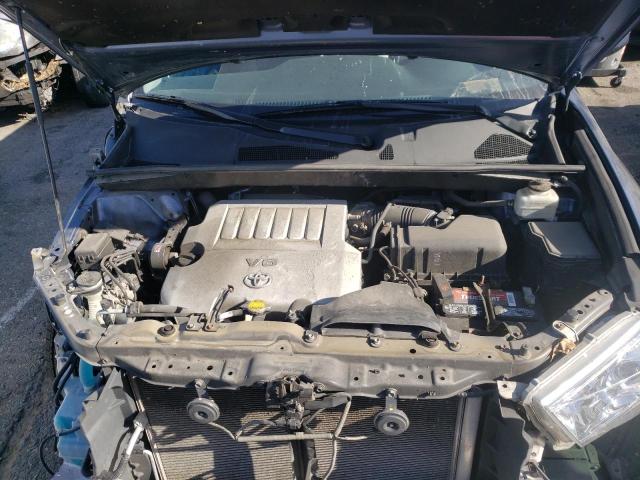 Photo 7 from auction – 2013 TOYOTA HIGHLANDER with VIN 5TDDK3EH7DS178762