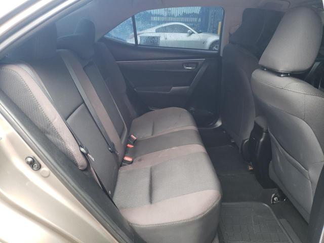 Photo 6 from auction – 2017 TOYOTA COROLLA L with VIN 5YFBURHE1HP736691