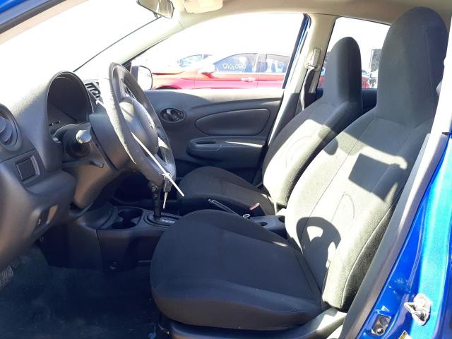 Photo 5 from auction – 2012 NISSAN VERSA S with VIN 3N1CN7AP4CL875126