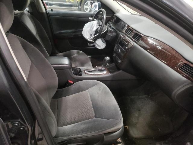 Photo 5 from auction – 2012 CHEVROLET IMPALA LT with VIN 2G1WG5E30C1330311