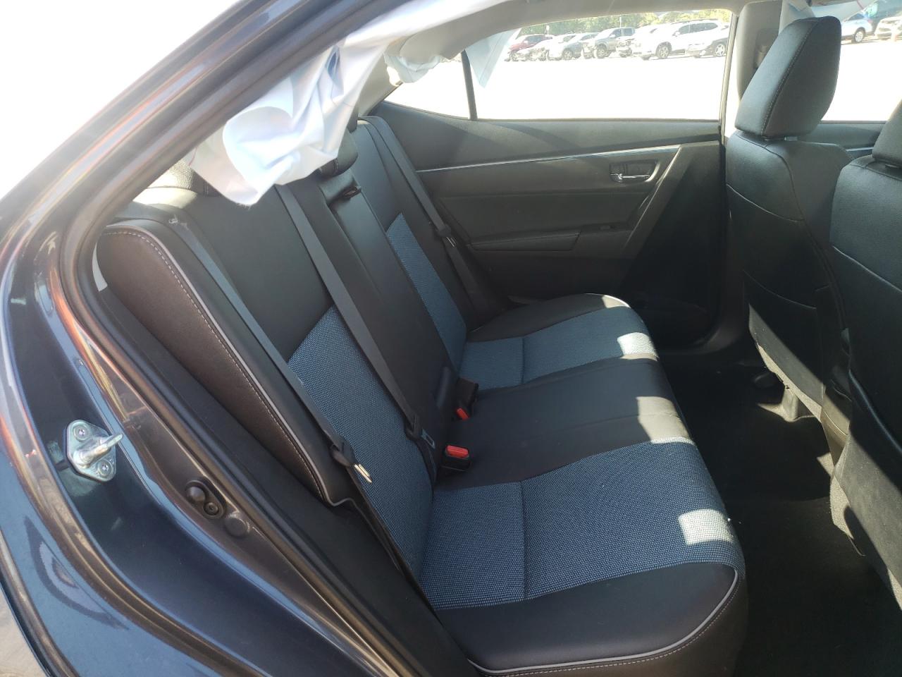 Photo 6 from auction – 2016 TOYOTA COROLLA L with VIN 5YFBURHE9GP484350