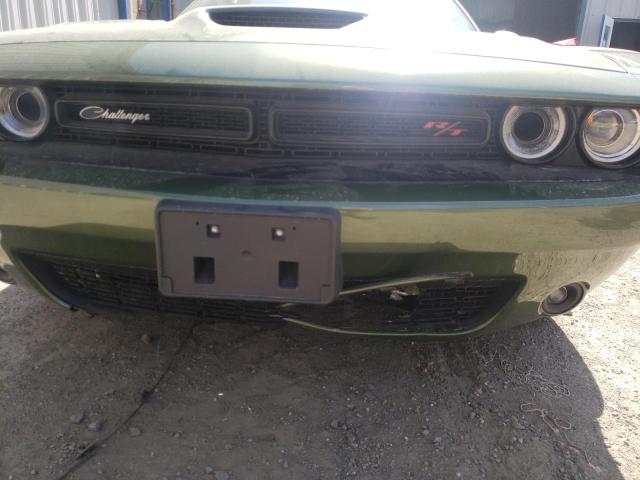 Фото 9 с аукциона – 2020 DODGE CHALLENGER с VIN 2C3CDZFJ1LH177974