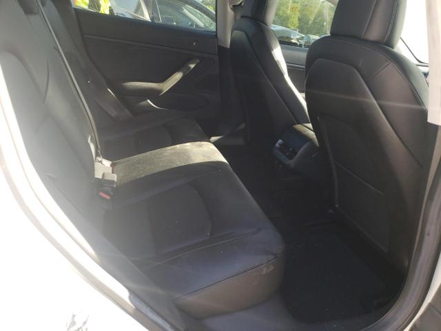 Photo 6 from auction – 2018 TESLA MODEL 3 with VIN 5YJ3E1EB7JF122002